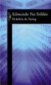 El Delirio de Turing - Edmundo Paz Soldán