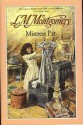 Mistress Pat - L.M. Montgomery