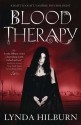 Blood Therapy - Lynda Hilburn