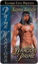 Dragon Prime (Legacy, #4) - Lora Leigh