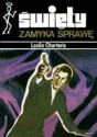 Święty zamyka sprawę - Leslie Charteris