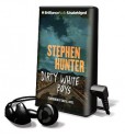 Dirty White Boys (Audio) - Stephen Hunter, Eric G. Dove