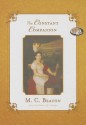 The Constant Companion - Marion Chesney, M.C. Beaton, To Be Announced