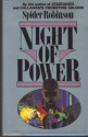 Night of Power - Spider Robinson