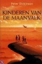 Kinderen van de Maanvalk - Peter Dickinson, Nan Lenders