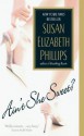 Ain't She Sweet? - Susan Elizabeth Phillips