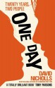 One Day - David Nicholls