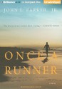 Once a Runner - John L. Parker Jr.