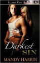 Darkest Sin - Mandy Harbin