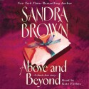 Above and Beyond (Audio) - Sandra Brown, Kate Forbes