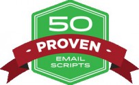 50 Proven Email Scripts - Ramit Sethi