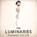 The Luminaries - Eleanor Catton, Mark Meadows