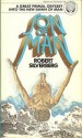 Son Of Man - Robert Silverberg