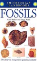 Fossils (Smithsonian Handbooks) - Cyril Alexander Walker, David J. Ward