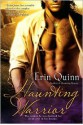 Haunting Warrior - Erin Quinn