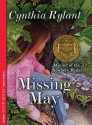 Missing May - Cynthia Rylant