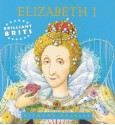 Queen Elizabeth 1 - Richard Brassey