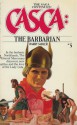 The Barbarian - Barry Sadler