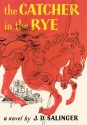 The Catcher in the Rye - J.D. Salinger