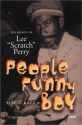 People Funny Boy - David Katz