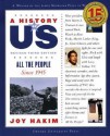 A History of US: Vol 10, All the People (A History of Us) - Joy Hakim