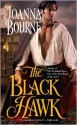 The Black Hawk - Joanna Bourne