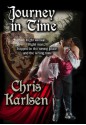 Journey in Time - Chris Karlsen