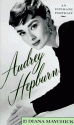 Audrey Hepburn: An Intimate Portrait - Diana Maychick