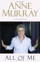 All of Me - Anne Murray, Michael Posner