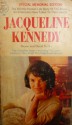 Jacqueline Kennedy the warmly human life story of the woman all americans have taken to their heart - Deane Heller, David Heller