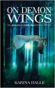 On Demon Wings - Karina Halle