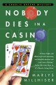 Nobody Dies in a Casino - Marlys Millhiser