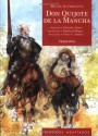 Don Quijote de la Mancha (Adaptation) - Victor G. Ambrus, Miguel de Cervantes Saavedra, Martín de Riquer, Eduardo Alonso