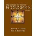 Principles of Microeconomics - Robert H. Frank