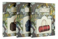 Louis Vuitton City Bags: A Natural History - Jean-Claude Kaufmann, Ian Luna, Florence Muller, Mariko Nishitani, Colombe Pringle