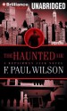 The Haunted Air (Audio) - F. Paul Wilson