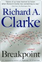 Breakpoint - Richard A. Clarke