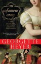 An Infamous Army - Georgette Heyer