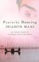 Peacocks Dancing - Sharon Maas