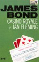 Casino Royale - Ian Fleming