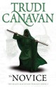 The Novice - Trudi Canavan