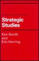 Keyguide to information sources in strategic studies - Ken Booth, Eric Herring