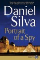 Portrait Of A Spy (Gabriel Allon, #11) - Daniel Silva