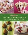 Christmas Cookies, Candies and Cakes - Woman's Day Magazine