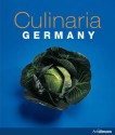 Culinaria Germany - Christine Metzger