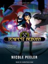 Tempest Reborn - Nicole Peeler, Khristine Hvam