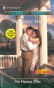 His Heiress Wife - Margaret Way