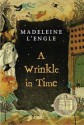 A Wrinkle in time - Madeleine L'Engle