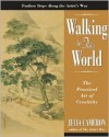 Walking in This World - Julia Cameron