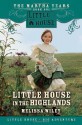 Little House in the Highlands - Melissa Wiley